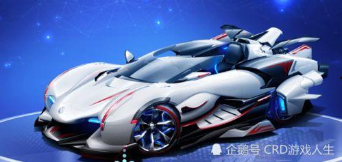 qq飞车最新爆料指挥官特性,QQ飞车新角色引领战术风潮  第2张