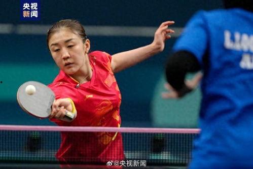 乒乓球网红梗爆料视频,笑料连连，精彩瞬间尽收眼底  第3张