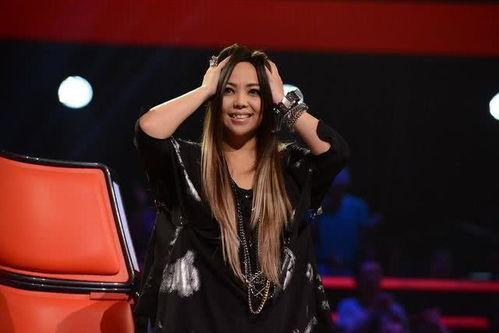 张惠妹爆料好声音视频,独家爆料视频曝光  第3张