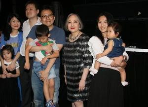 香港娱乐圈爆料 天涯,揭秘幕后真相  第2张